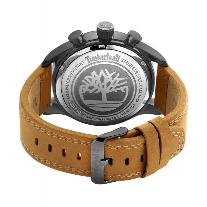 Ceas Barbati, Timberland, Outdoor Seeker Nickerson TDWGF2100202 - 2 | YEO